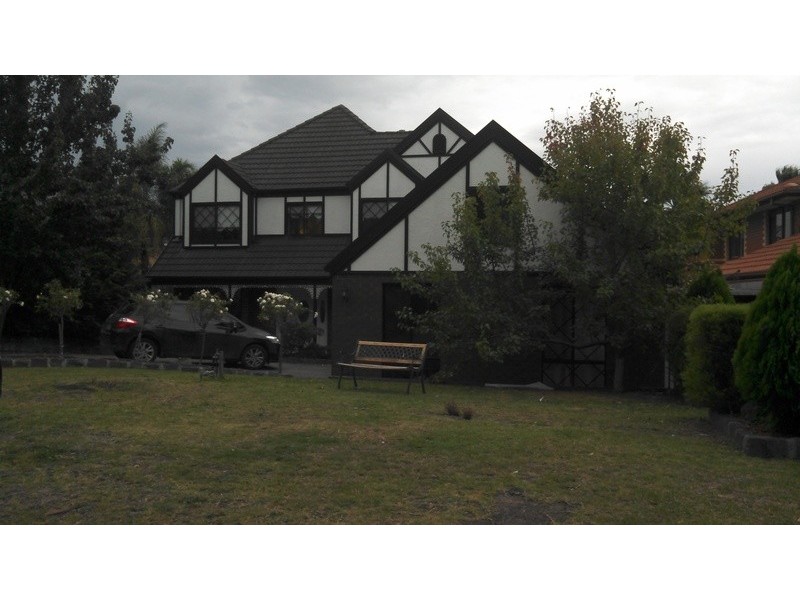 Narre Warren South VIC 3805