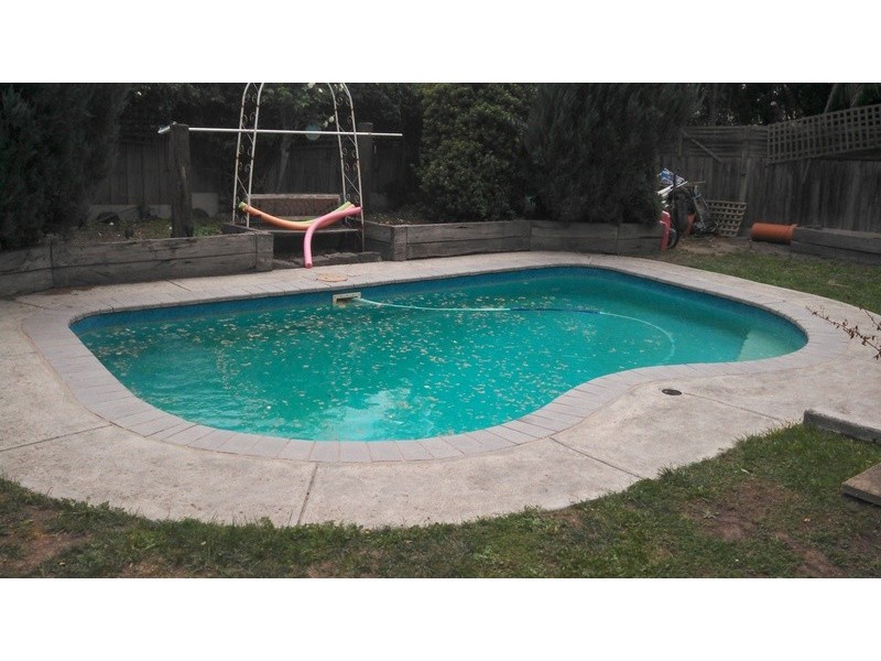 Narre Warren South VIC 3805