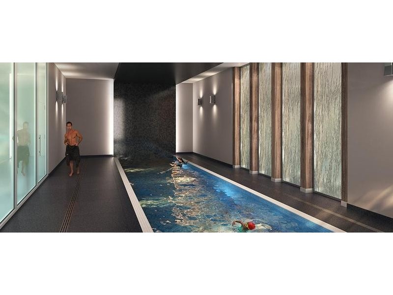 3705/241 City Road, Southbank VIC 3006