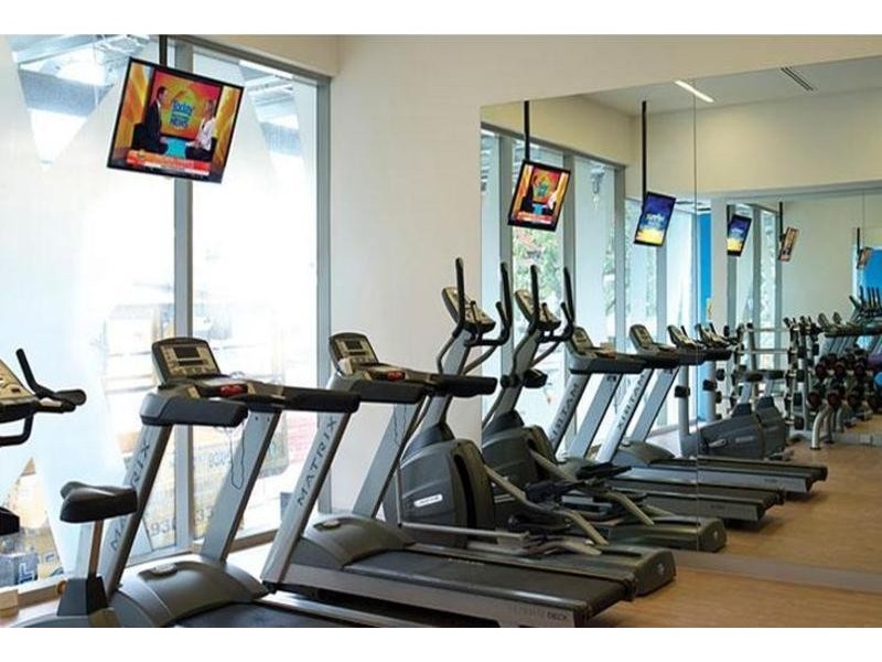 3705/241 City Road, Southbank VIC 3006