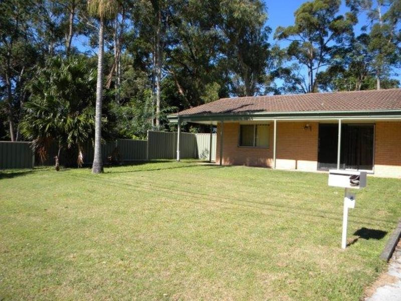 6 Jindavee Crescent, Slacks Creek QLD 4127