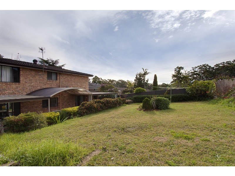 3  Yale Close, North Rocks NSW 2151