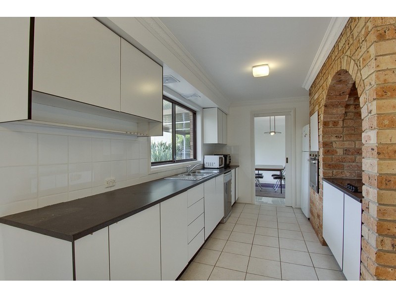 3  Yale Close, North Rocks NSW 2151