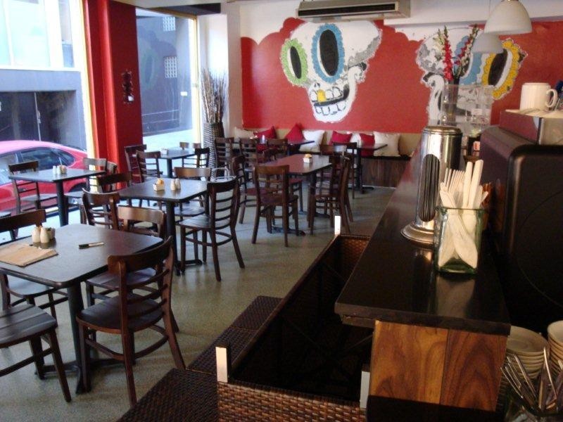 460 Elizabeth St, Surry Hills NSW 2010