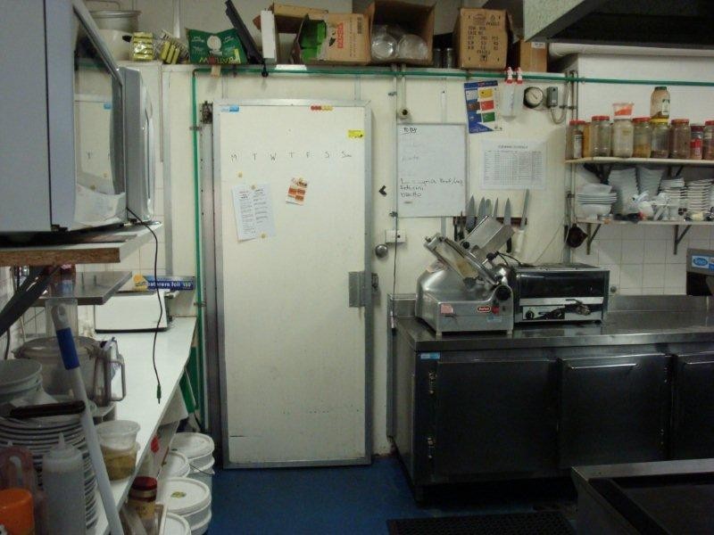 460 Elizabeth St, Surry Hills NSW 2010