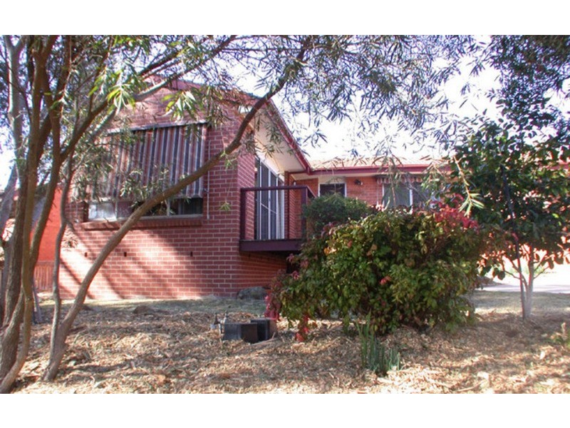 5 Luehmann Street, Page ACT 2614