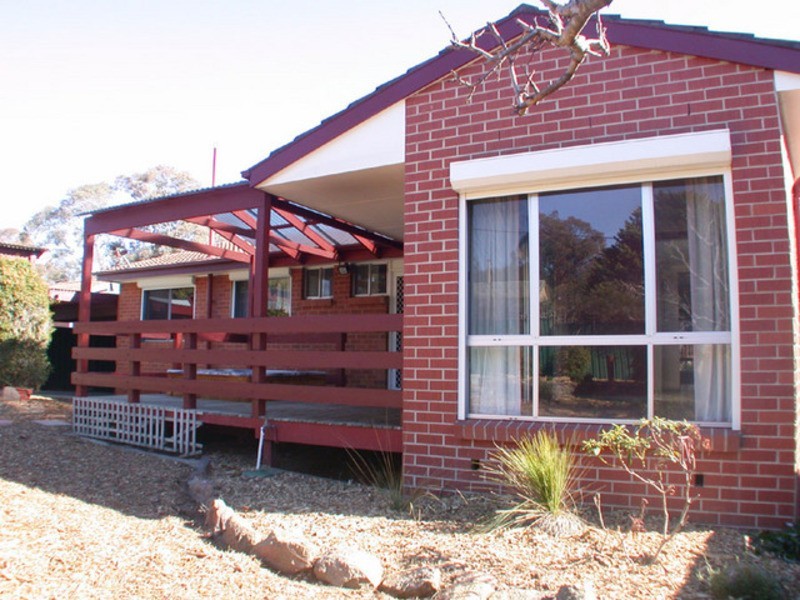 5 Luehmann Street, Page ACT 2614