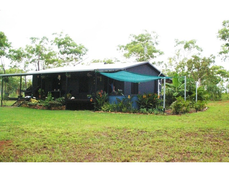 117 Wright Road, Marrakai NT 0822