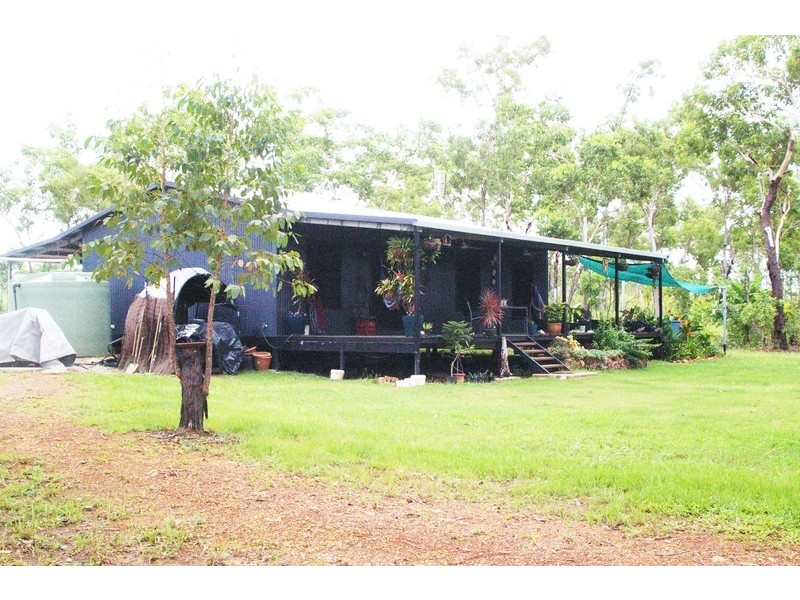117 Wright Road, Marrakai NT 0822