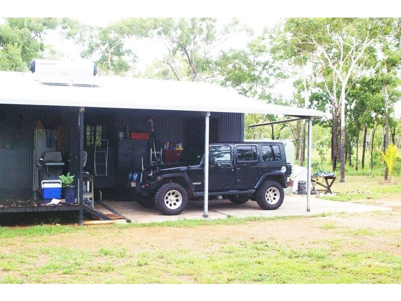 117 Wright Road, Marrakai NT 0822