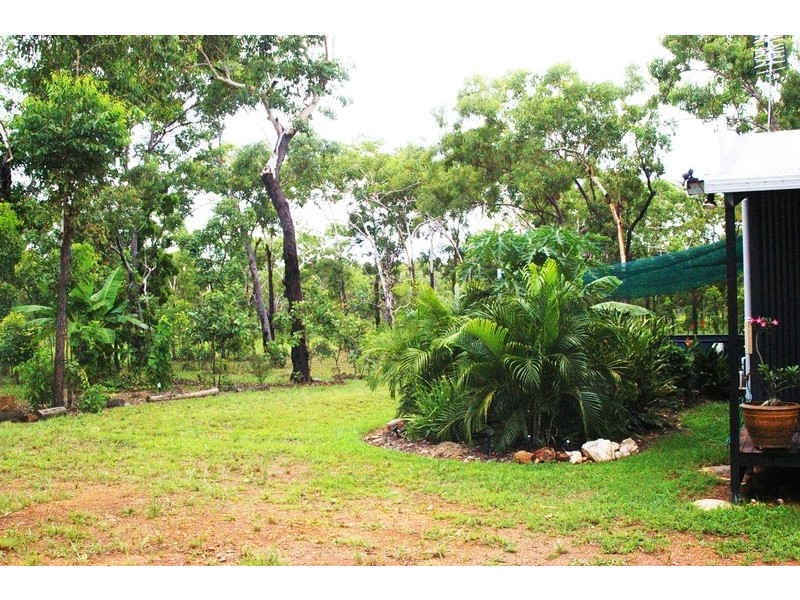 117 Wright Road, Marrakai NT 0822