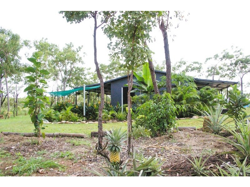 117 Wright Road, Marrakai NT 0822