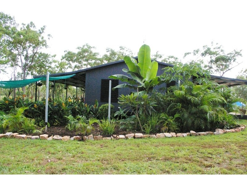 117 Wright Road, Marrakai NT 0822