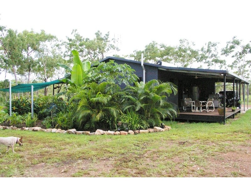 117 Wright Road, Marrakai NT 0822