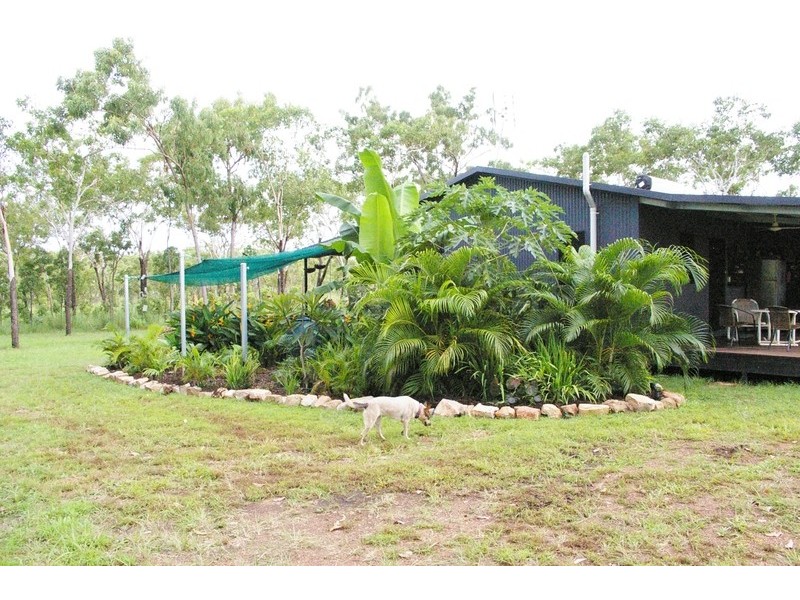 117 Wright Road, Marrakai NT 0822