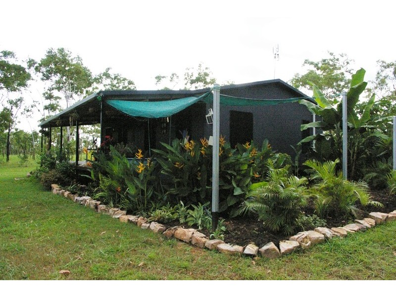 117 Wright Road, Marrakai NT 0822