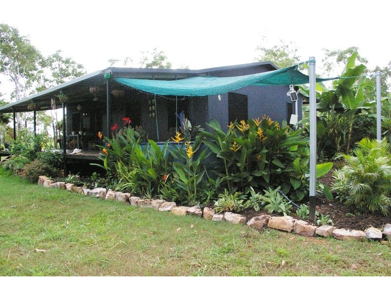 117 Wright Road, Marrakai NT 0822