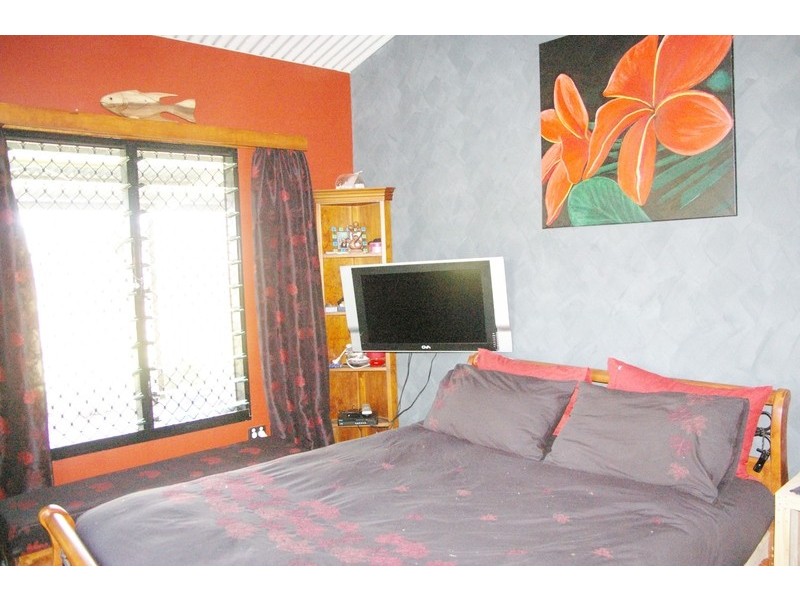 117 Wright Road, Marrakai NT 0822