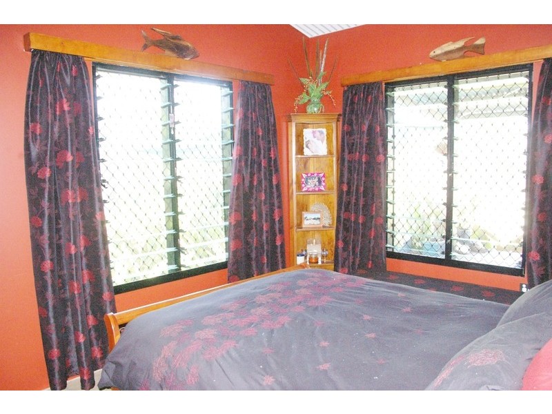 117 Wright Road, Marrakai NT 0822