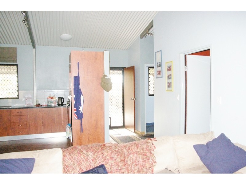 117 Wright Road, Marrakai NT 0822