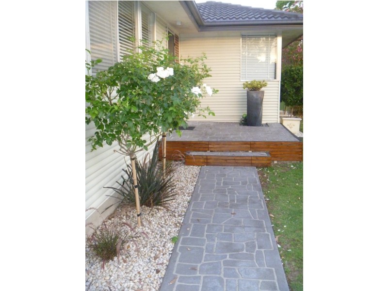 11 Christie Street, South Penrith NSW 2750