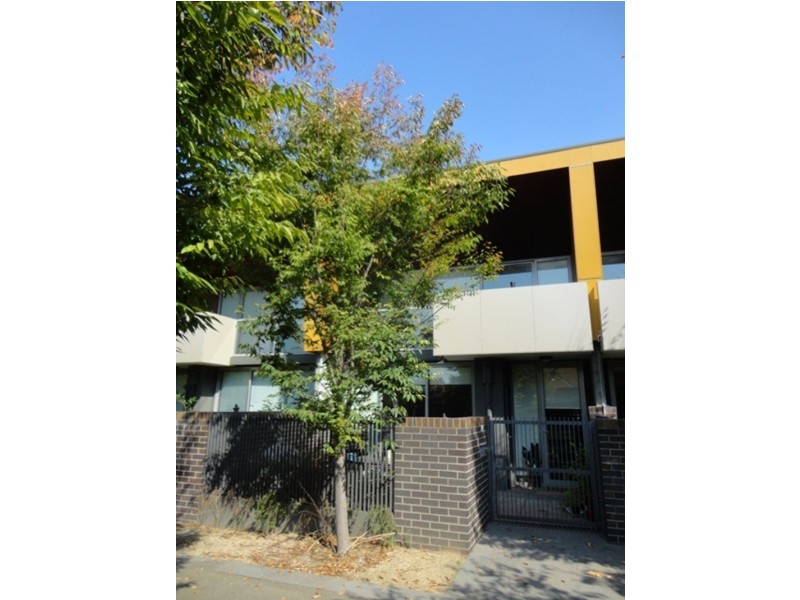 19 Manchester Lane, Parkville VIC 3052