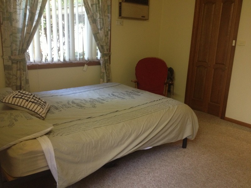 Castle Hill NSW 2154