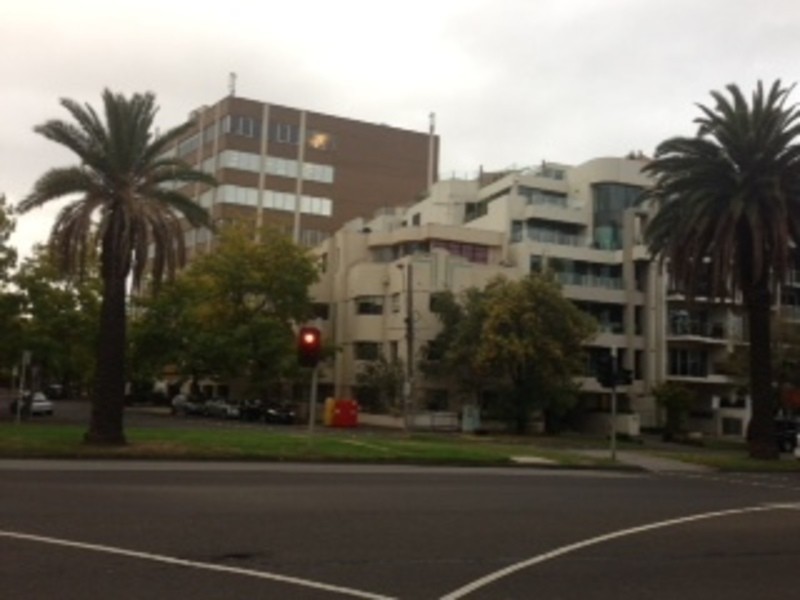 7/194 Albert Road, Albert Park VIC 3206