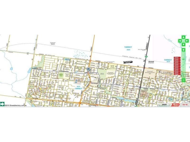 Tarneit VIC 3029