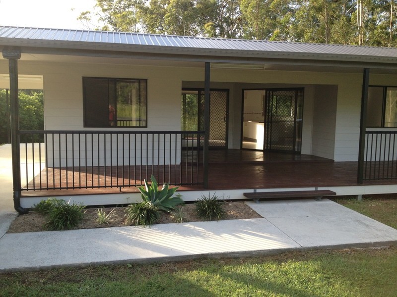 40 Woolleys Road, Glass House Mountains QLD 4518