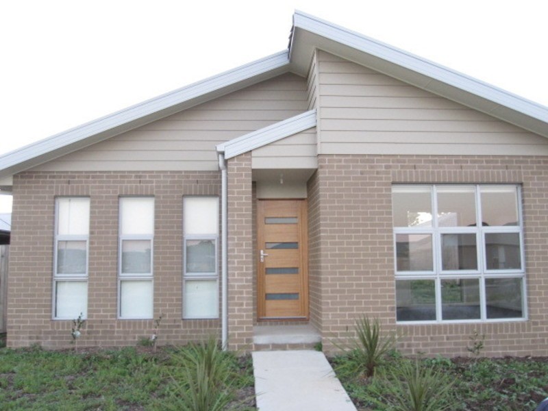 29 Mabo Boulevard, Bonner ACT 2914