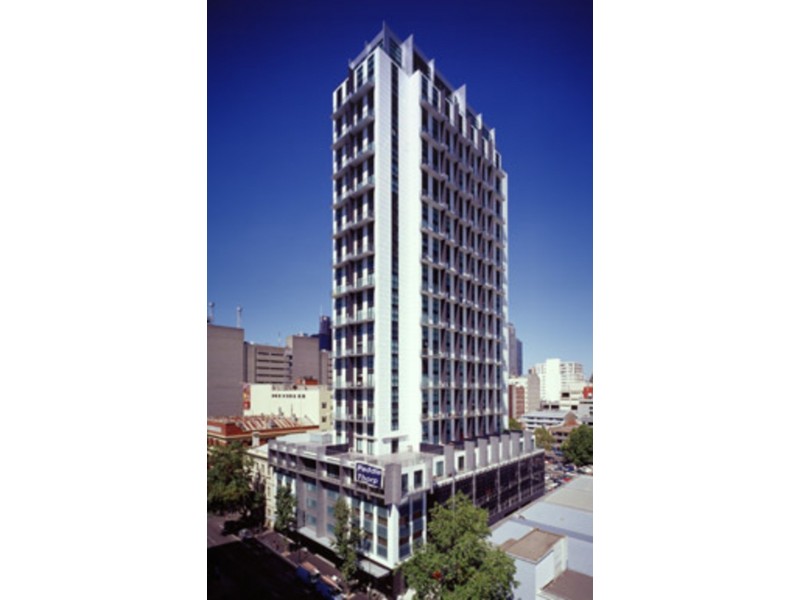 1913 /87 Franklin Street, Melbourne VIC 3000