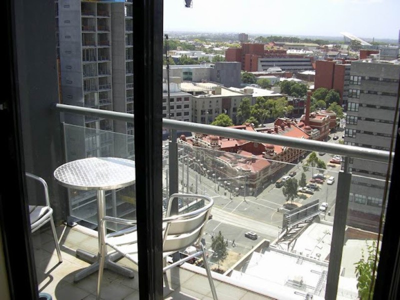 1913 /87 Franklin Street, Melbourne VIC 3000