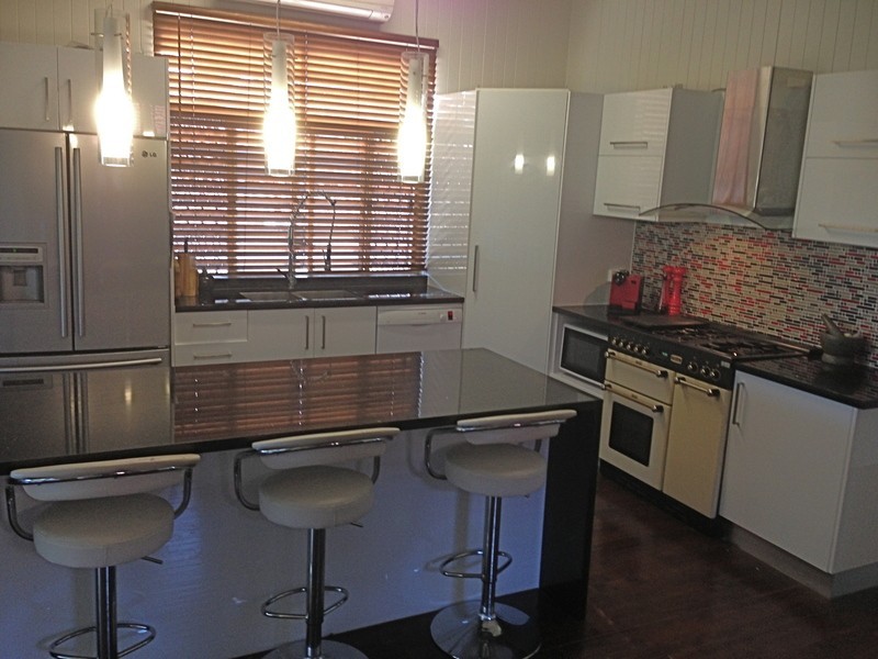 915 Brunswick Street, New Farm QLD 4005