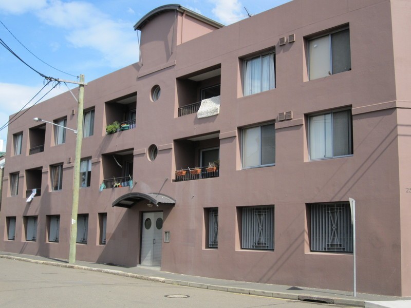 6/252 Abercrombie Street, Chippendale NSW 2008
