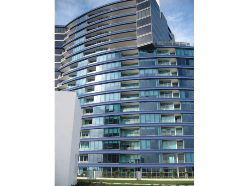 Apartment 115/2 New Quay Promanade, Docklands VIC 3008