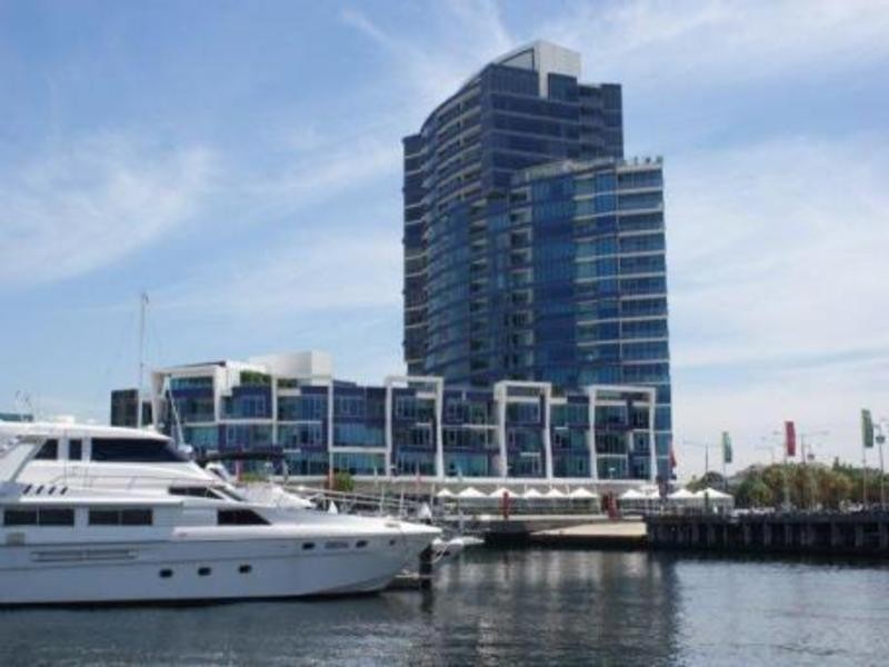 Apartment 115/2 New Quay Promanade, Docklands VIC 3008