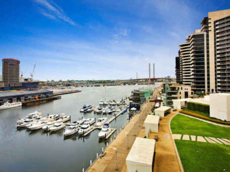 Apartment 115/2 New Quay Promanade, Docklands VIC 3008