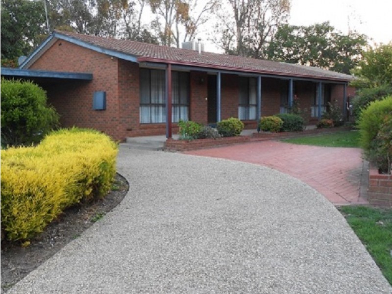 14 Stockton Court, Thurgoona NSW 2640