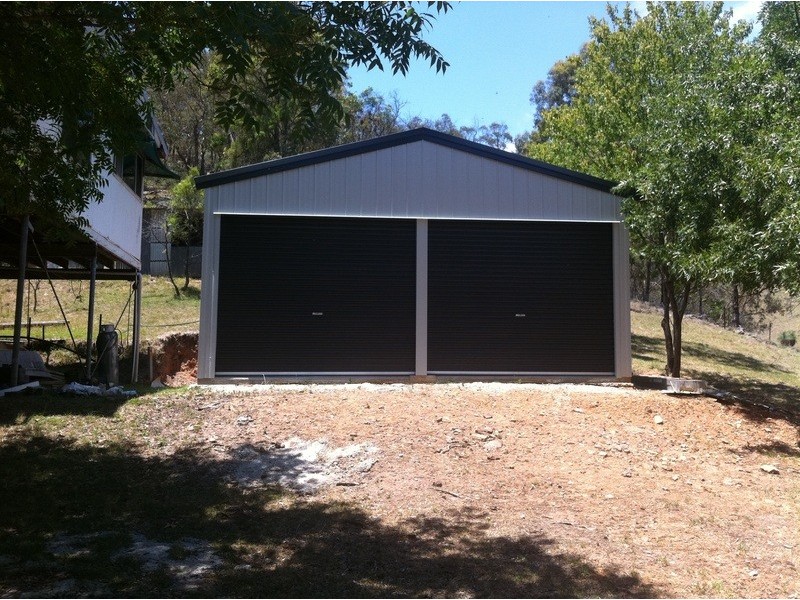 540 Riverlea Road, Mudgee NSW 2850