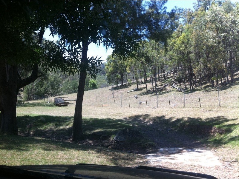 540 Riverlea Road, Mudgee NSW 2850