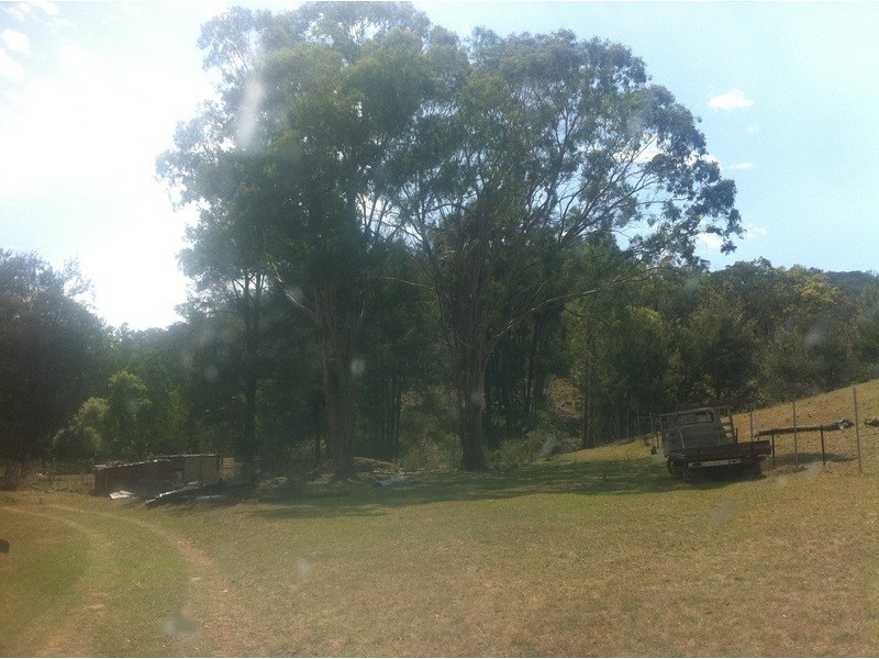 540 Riverlea Road, Mudgee NSW 2850