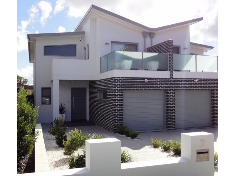 3 Baringa Road, Earlwood NSW 2206