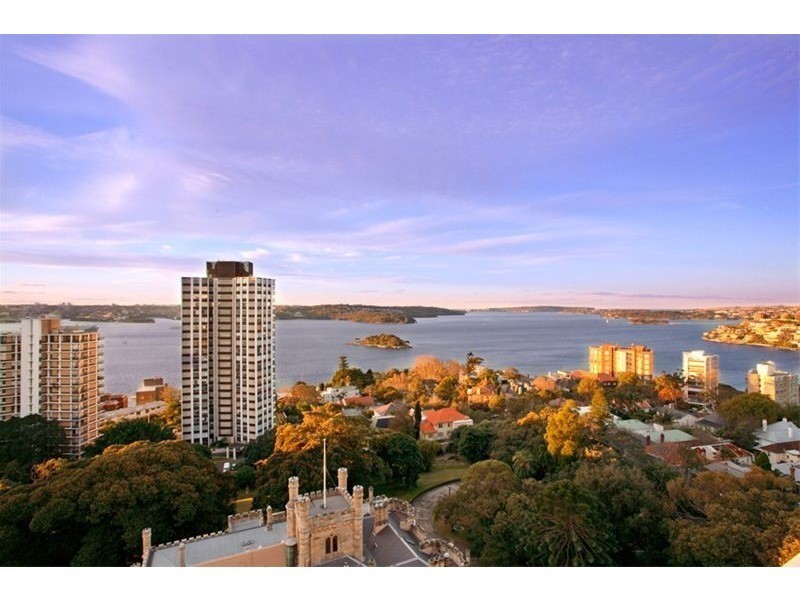 133/66 Darling Point Road, Darling Point NSW 2027