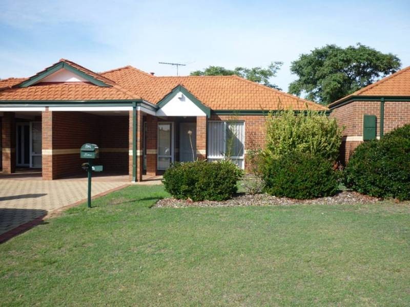 4/201 Glen Iris Drive, Jandakot WA 6164