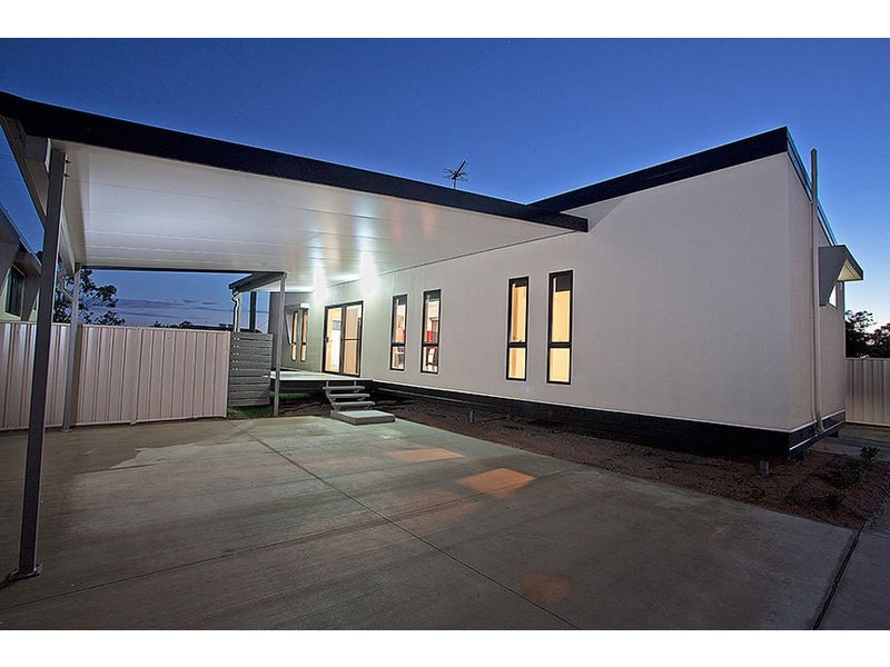 Nebo QLD 4742