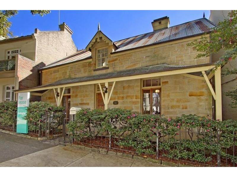 6 Winslow Street, Kirribilli NSW 2061