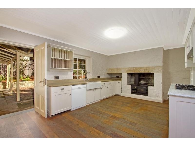 6 Winslow Street, Kirribilli NSW 2061