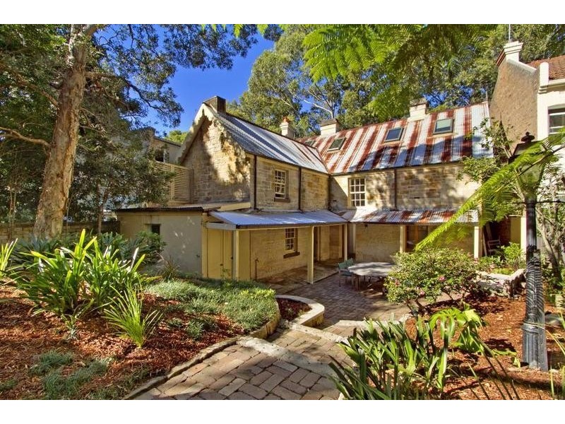 6 Winslow Street, Kirribilli NSW 2061