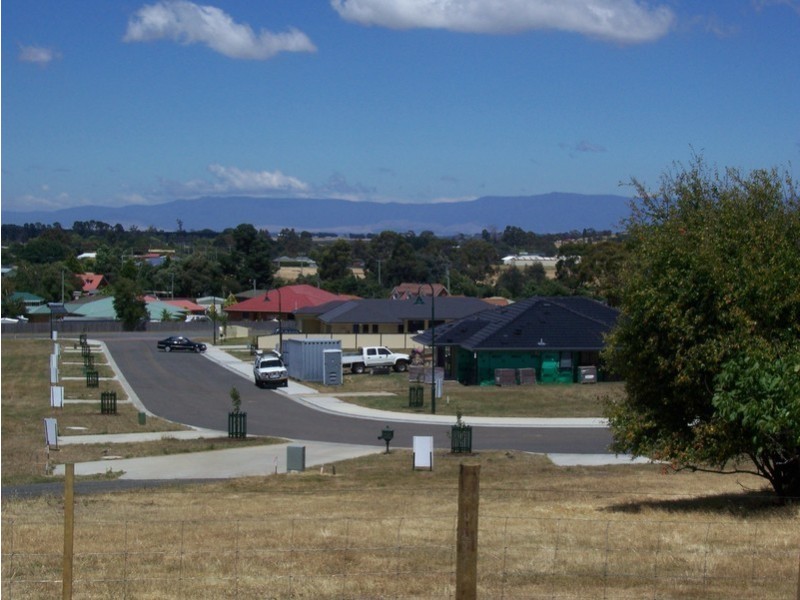 Lot 25 Minerva Drive, Perth TAS 7300